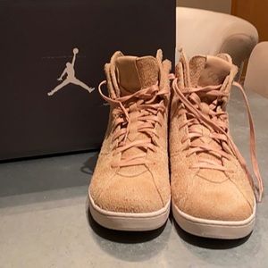 Jordan Westbrook 0.2 Vachetta Tan, Men’s, Js, Sale